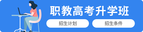 职教高考升学班