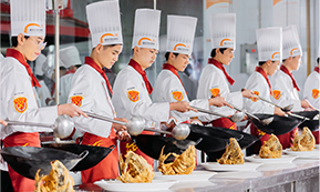 烹饪工艺与营养